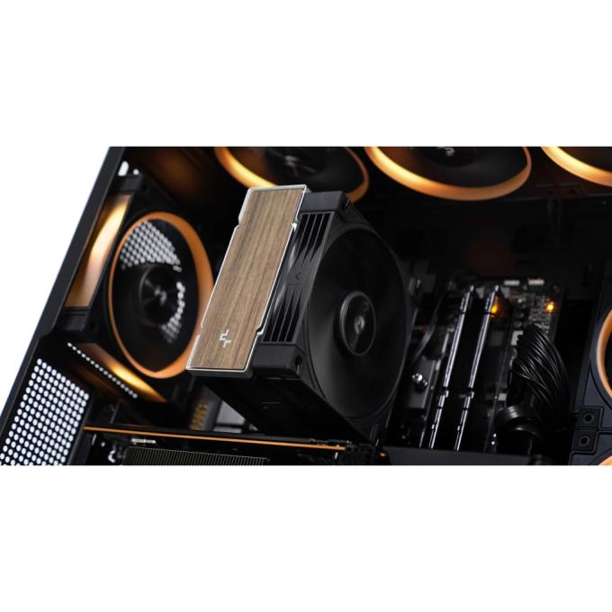 Deepcool R-AK400G2-BKNNMN-GJD