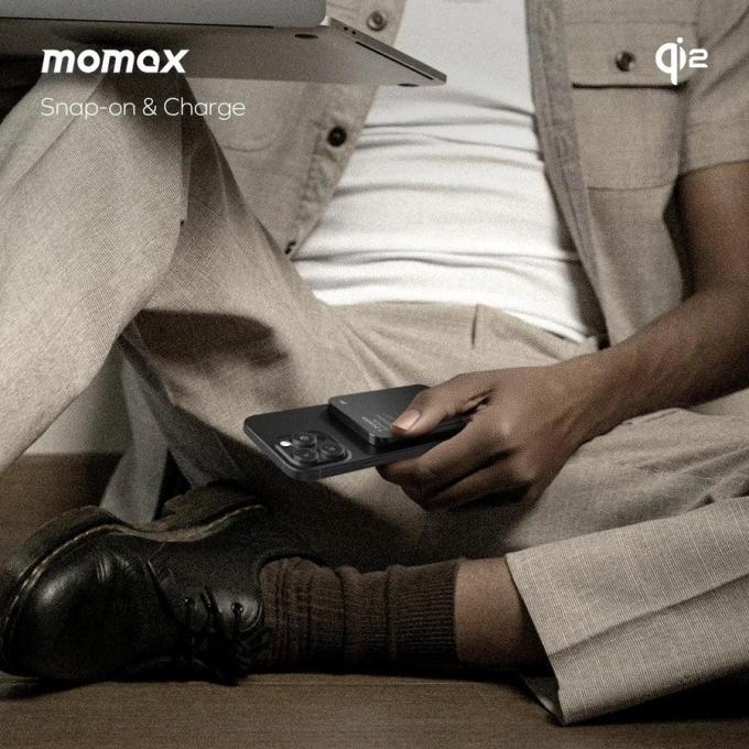 Momax IP129Q2D