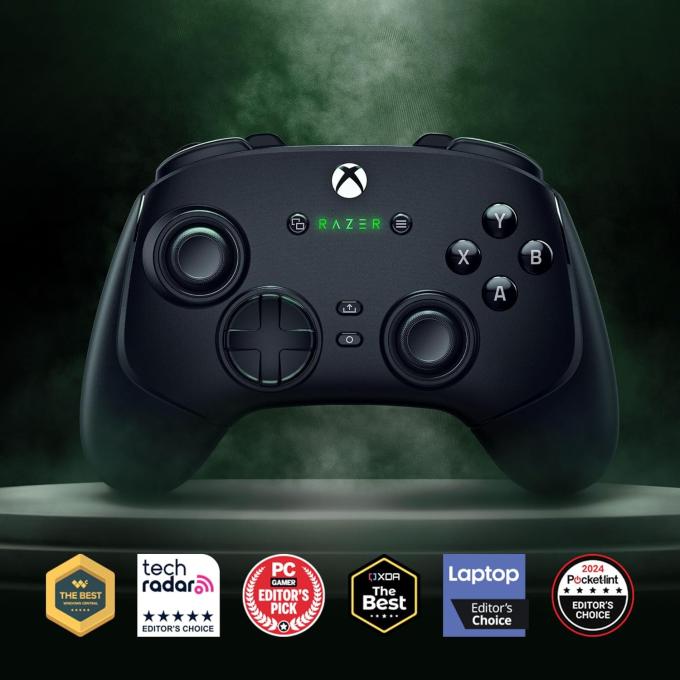 Razer RZ06-05200100-R3M1