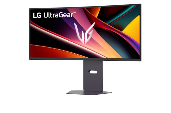 LG 34G600A-B