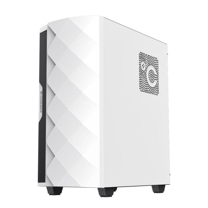 GAMEMAX DIAMOND CP WH