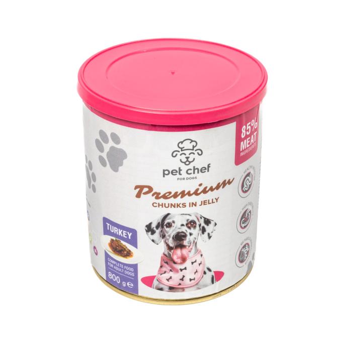Pet Chef 4820255193670