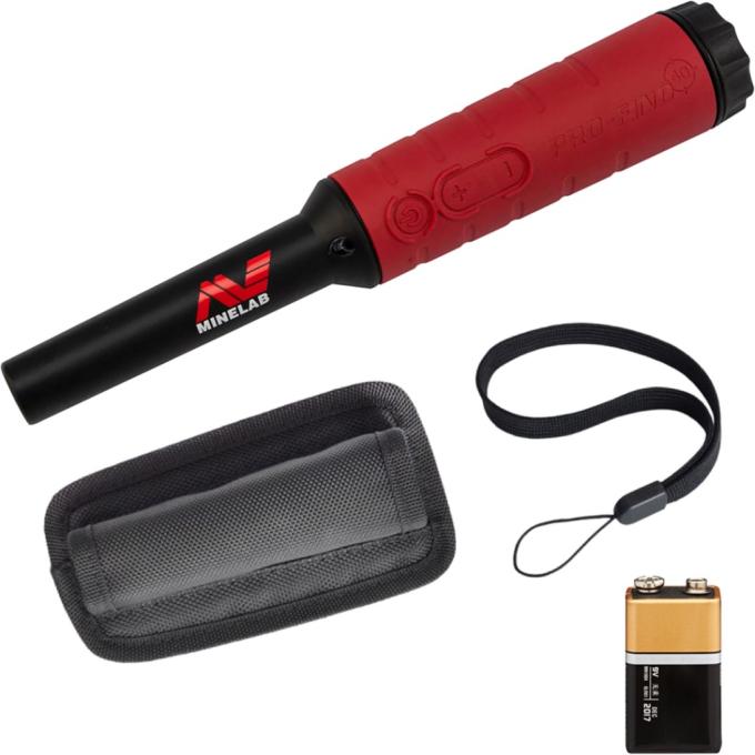 Minelab Pro Find 40