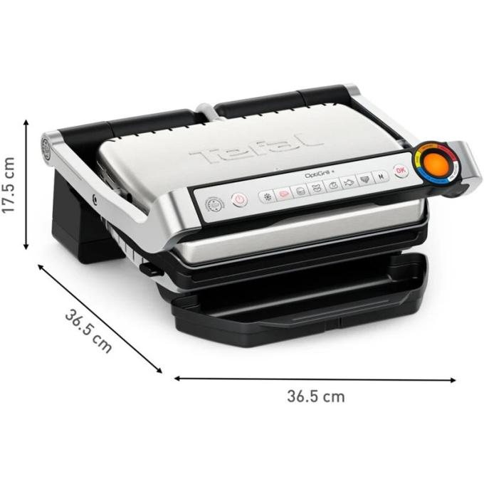 TEFAL GC717D10