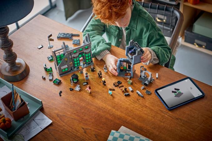 LEGO 76471