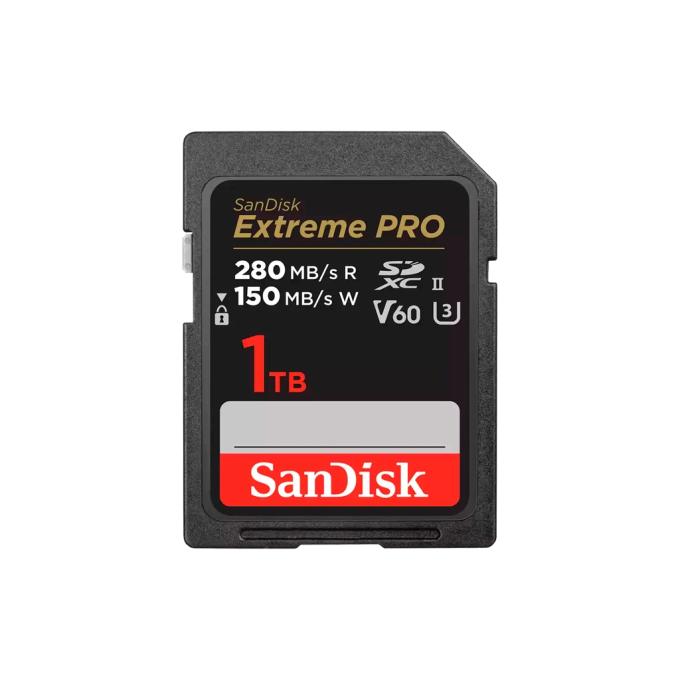 SANDISK SDSDXEP-1T00-GN4IN