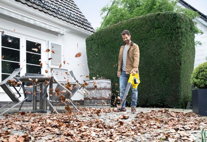 Karcher 1.445-150.0