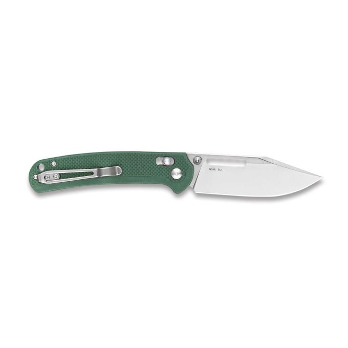 Ganzo G768-GB