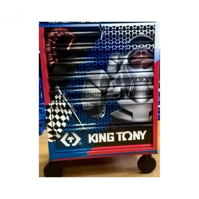 KING TONY 87434-7BUT