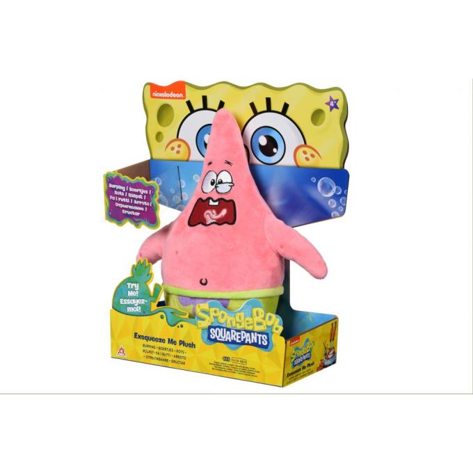 Sponge Bob EU690903