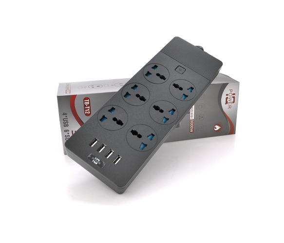 VOLTRONIC ТВ-Т12-Black
