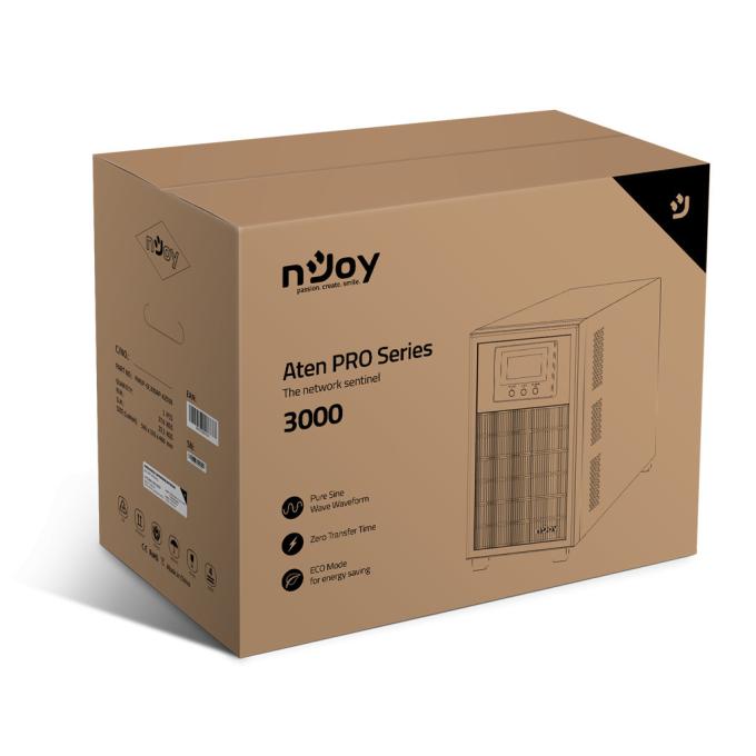 Njoy PWUP-OL300AP-AZ01B