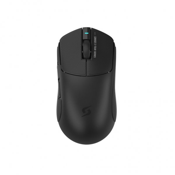 Bloody SG5 (Black)