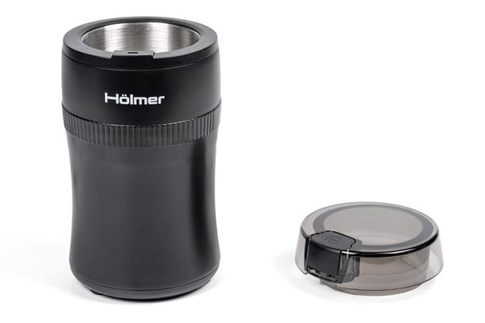 Holmer HGC-002