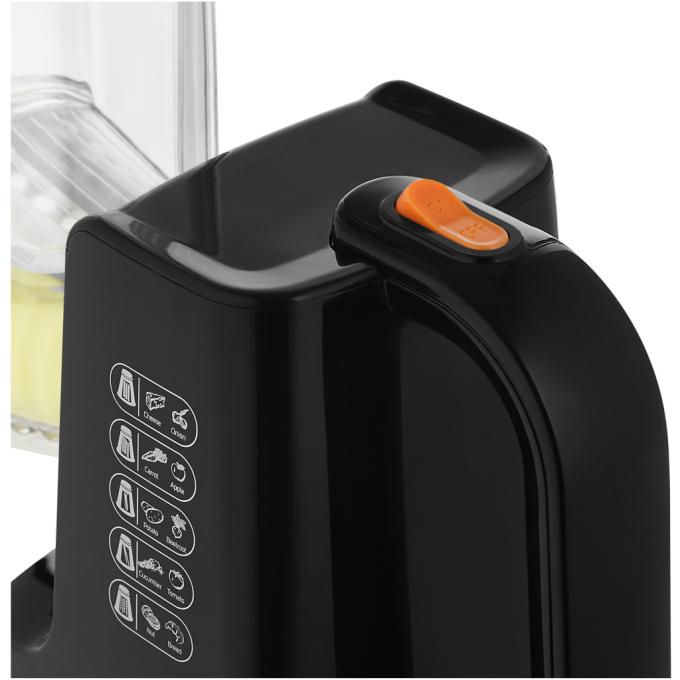 Sencor SSG4301BK
