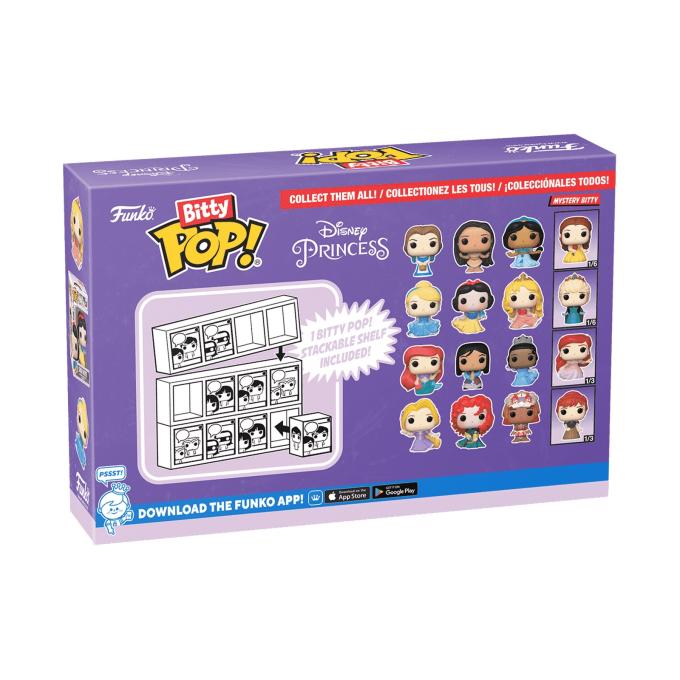 Funko Pop 889698730273