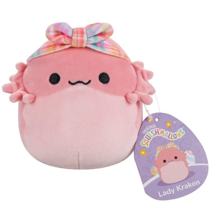 SQUISHMALLOWS SQER01184