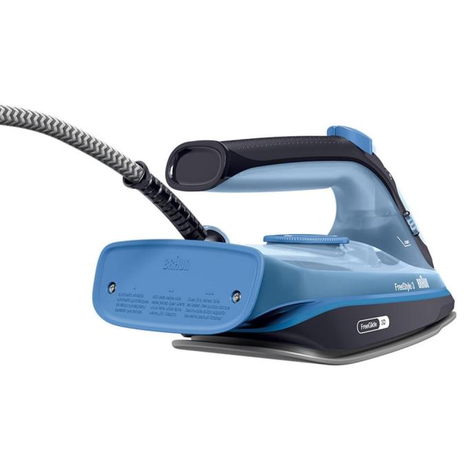BRAUN FI 3194 BK