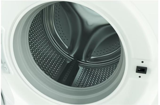 Indesit OMTWSC 51052 W UA