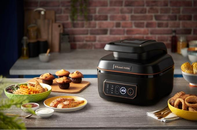 Russell Hobbs 26520-56