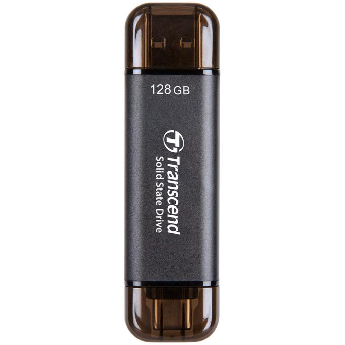 Transcend TS128GESD310C