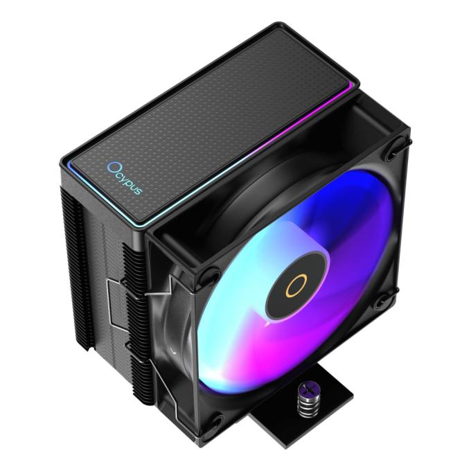OCYPUS GAMMA-A40-BK1AAWN00X-GL
