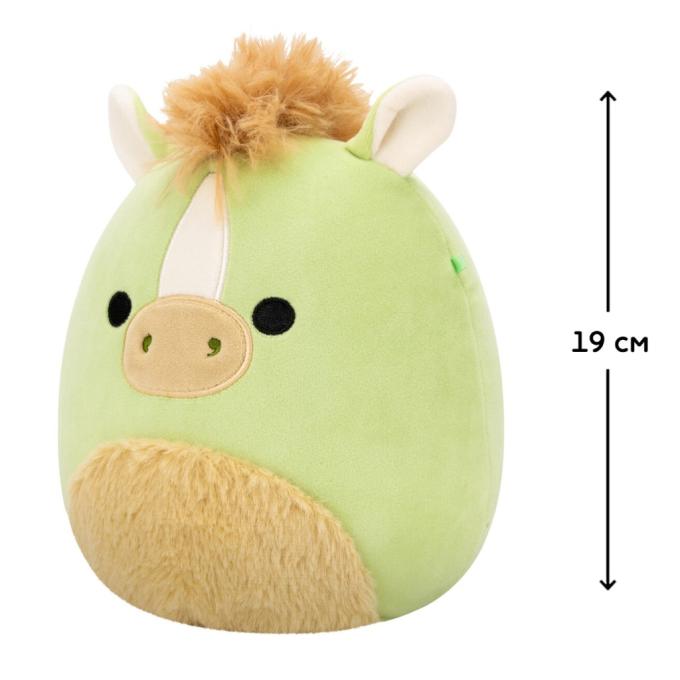 SQUISHMALLOWS SQCR07943