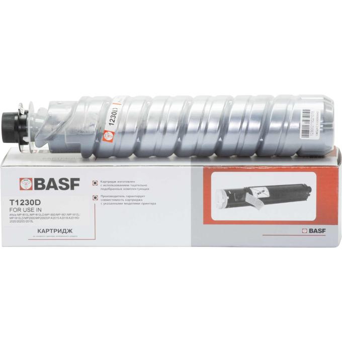 BASF BASF-KT-1230D-DT42BLK