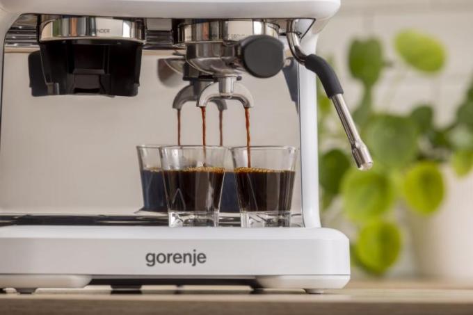 Gorenje GSACM20W