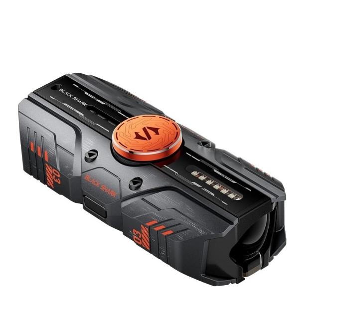 Black Shark BS-T3 Black