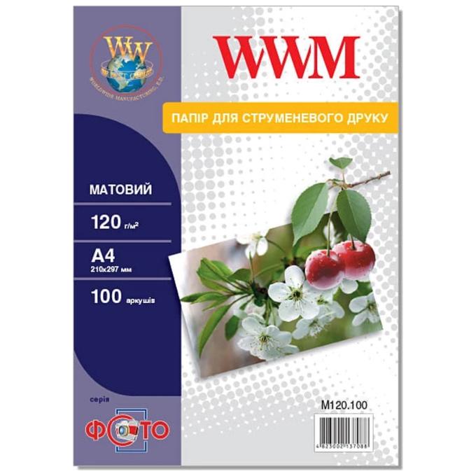 WWM M120.100
