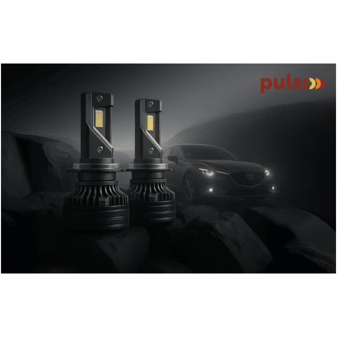PULSO LC7-H1
