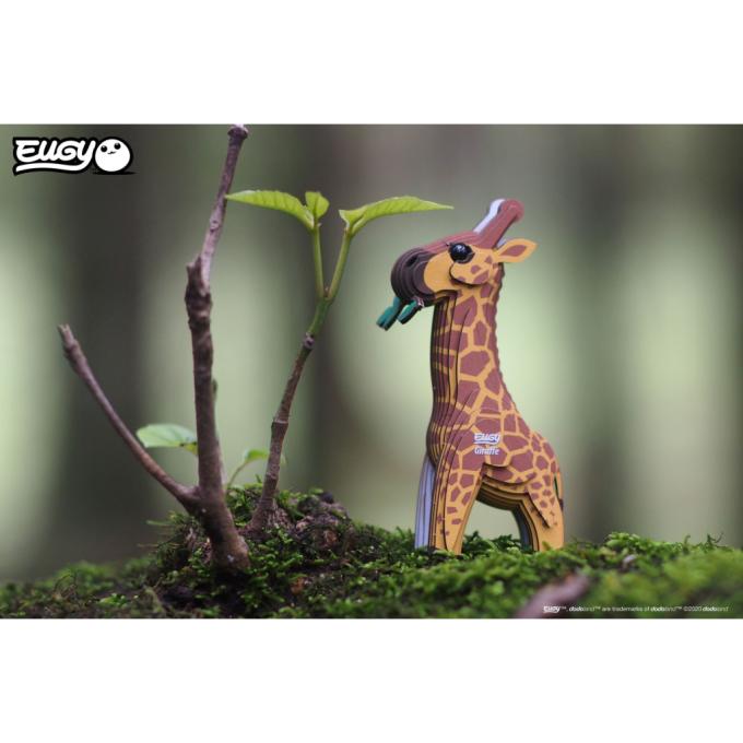 Eugy XEG-009