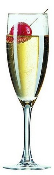 Бокал ARCOROC PRINCESA / 150 мл д/шампанского J4166