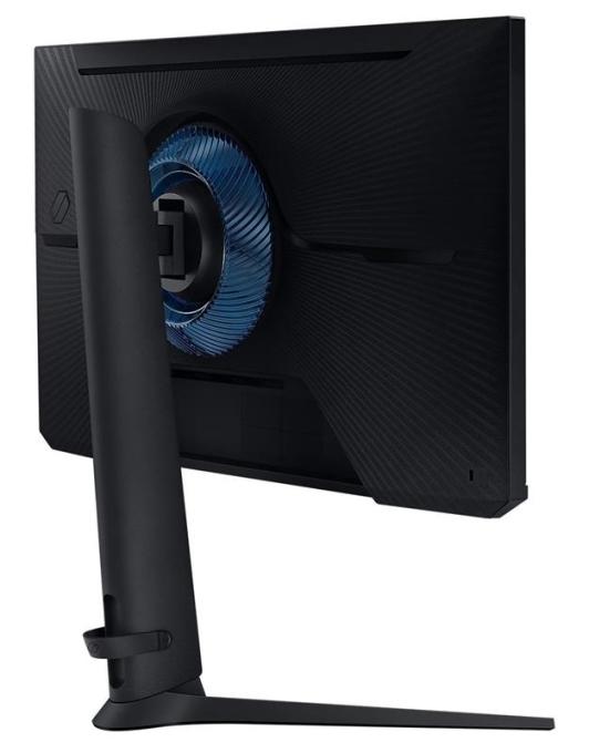 Samsung LS24DG300EIXUA