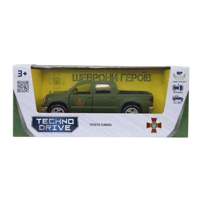 TechnoDrive KM60083