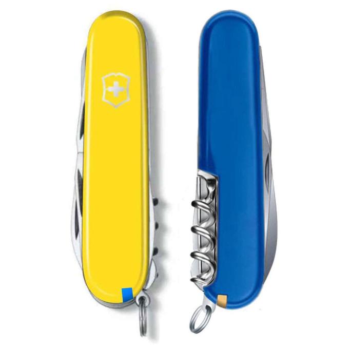 Victorinox 1.3703.8.2