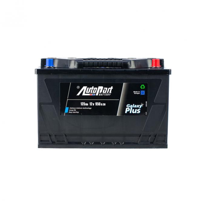 AutoPart ARL125-P00