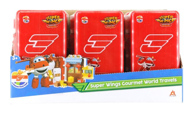 Super Wings EU770666