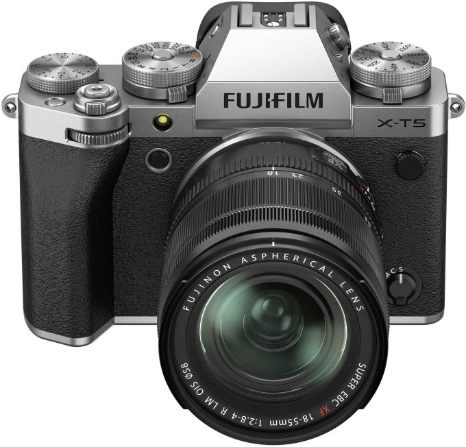 Fujifilm 16783056