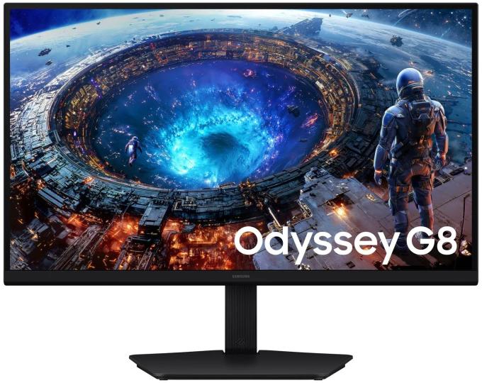 Samsung LS27HG800EFXUA