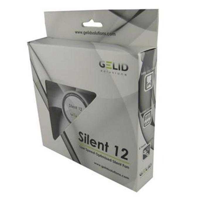 GELID Solutions FN-SX12-10