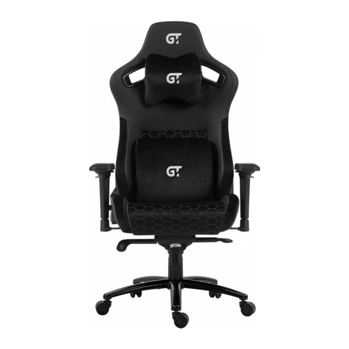 GT Racer X-2471 Black