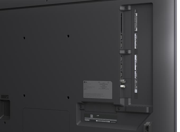 LG 43QNED80A6A