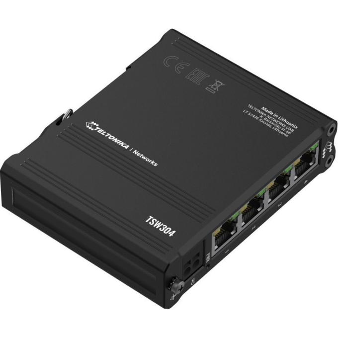Teltonika TSW304000000_EU
