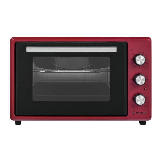 PERFELLI MIRAGE 37 RED