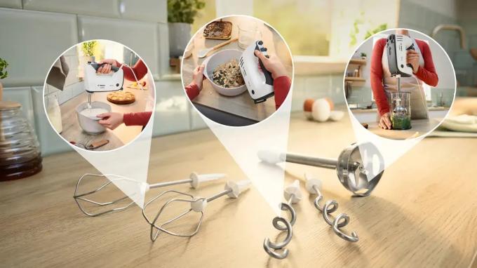 BOSCH MFQ37470