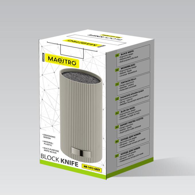 Maestro MR-1437-GREY