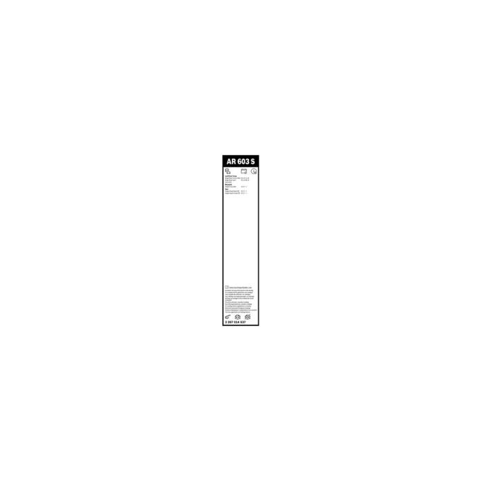 BOSCH 3 397 014 537