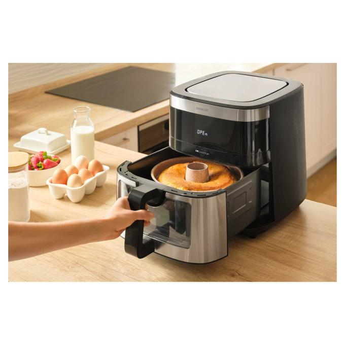 Sencor SFR9000SS